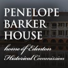 Penelope Barker House Welcome Center