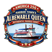 Albemarle Queen