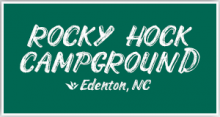 Rocky Hock Campground