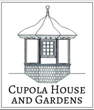 The Cupola House and Gardens The Cupola House and Gardens