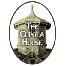 The Cupola House