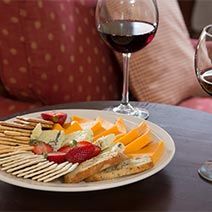 Inner Banks Inn & Restaurant, Wine & More!