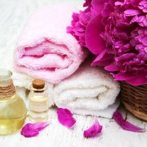 Inner Banks Inn & Restaurant, Spa Basket $50