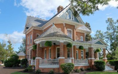 The Cotton Gin Inn Culinary, Cooking Class: French Demystified II