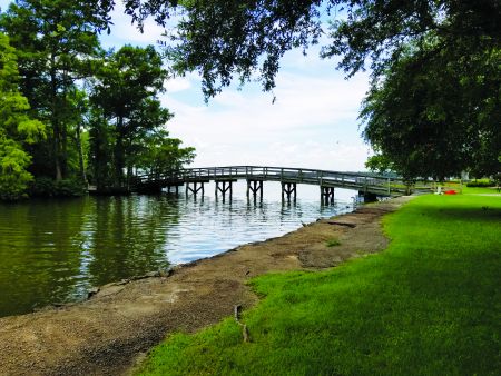 Historic Edenton State Historic Sites, African American Walking Tour