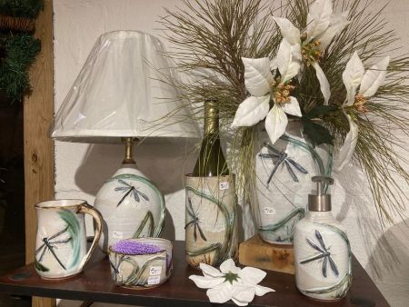 Sound Shore Pottery, Open Studio Weekend