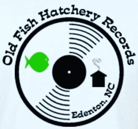 Edenton Bay Trading Company, Live Music - Old Fish Hatchery Records