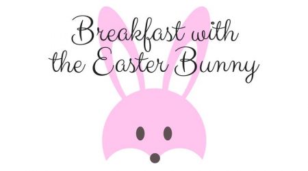 Edenton Events, Breakfast with the Easter Bunny