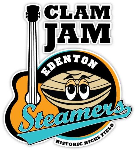 Edenton Events, Clam Jam