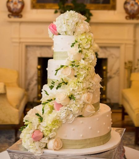 Sugared Fig Bake Shoppe, Wedding Cake Consultations