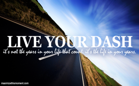 Edenton Events, Live Your Dash 8K