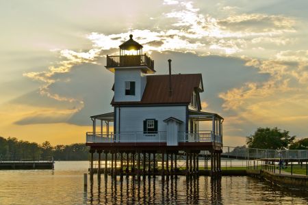 Edenton Events, Historic Edenton Scavenger Hunt