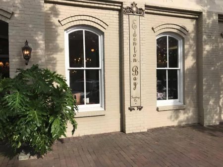 Edenton Bay Trading Company, USA Themed Trivia