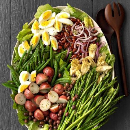 The Cotton Gin Inn Culinary, French Demystified III Cooking Class