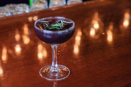 51 House, Live Entertainment & Featured Bartender