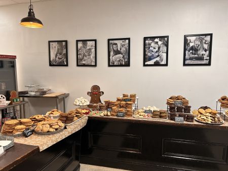 Edenton Events, Corner Baking Co. 2nd Annual Cookie Bar
