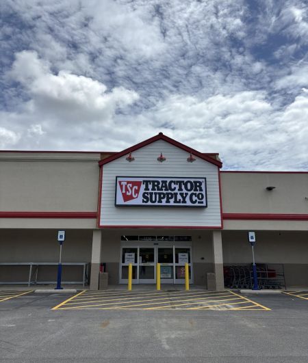 Edenton Events, Tractor Supply Chili Cook Off