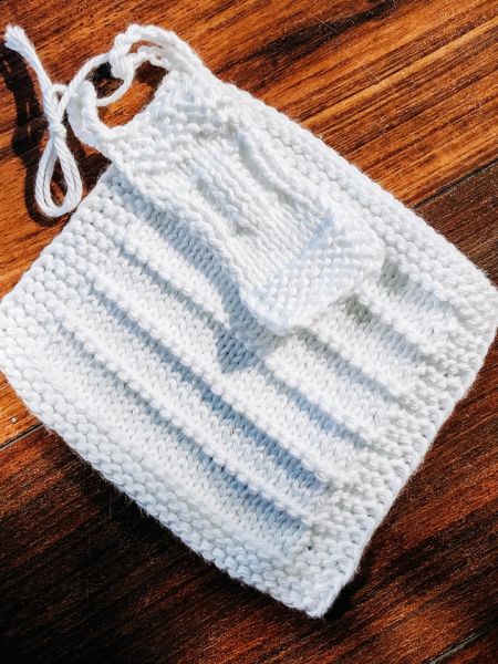 Edenton Events, Beginner Knitting
