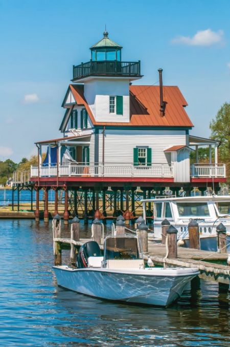 Edenton Events, Old North State Fishing Fest for Wounded Warriors