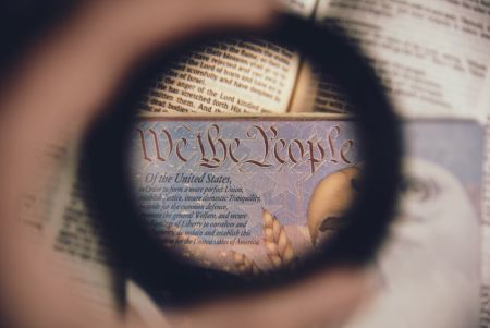 Edenton Events, U.S. Constitution Day Program