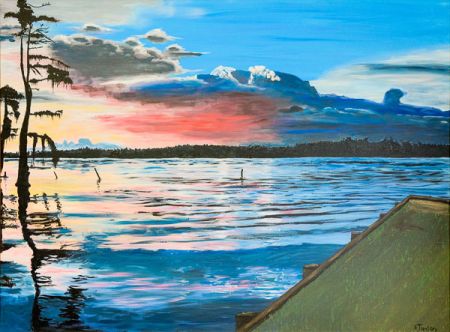 Chowan Arts Council, Artists of the Albemarle