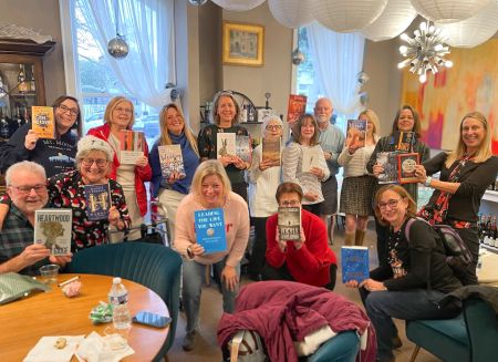 Edenton Bay Trading Company, Book Lovers Club