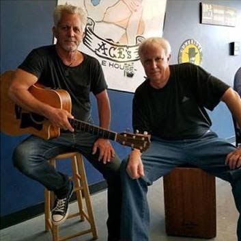 51 House, Live Entertainment: Boyd & Morgan