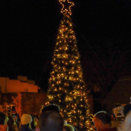 Edenton Events, Christmas Extravaganza & Flotilla