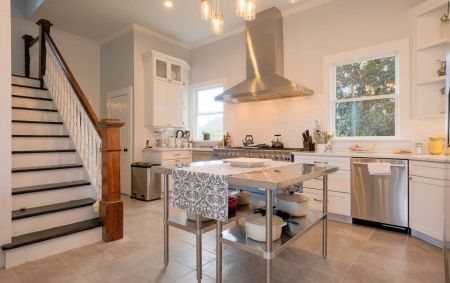 The Cotton Gin Inn Culinary, French Demystified III - Cooking Classes at the Cotton Gin Inn