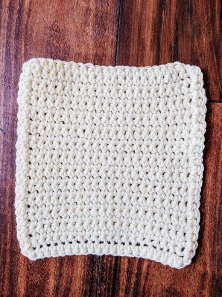 Edenton Events, Beginner Crochet