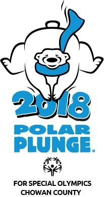 Edenton Events, Special Olympics 5K/Polar Plunge