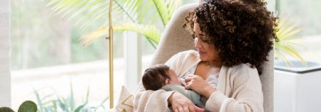 ECU Health Chowan Hospital, Breastfeeding Support Group