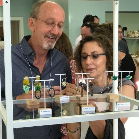 Pocosin Arts, Annual Benefit Auction