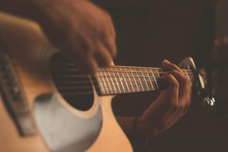 Surf, Wind and Fire, Music Jam