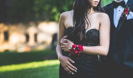 51 House, Special Menu for High School Prom Night