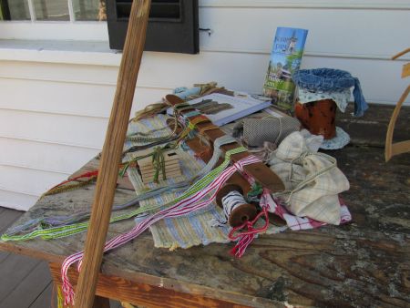 Historic Edenton State Historic Sites, Native American Heritage Celebration