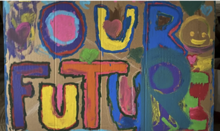 The Peanut Factory, Painting and More