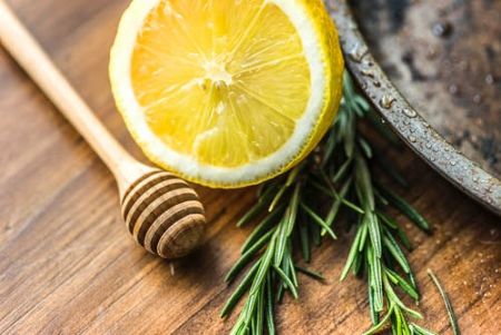 The Cotton Gin Inn Culinary, Cooking Class - Citrus