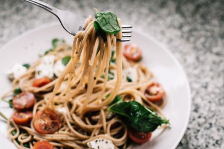 The Cotton Gin Inn Culinary, Cooking Class: Fall Handmade Pasta