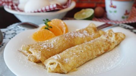 The Cotton Gin Inn Culinary, Cooking Class: Crepes