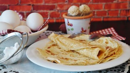 The Cotton Gin Inn Culinary, Cooking Class - Crepes