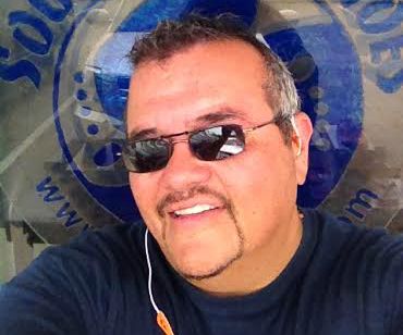 51 House, Ray Turner of 105.7 The Shark