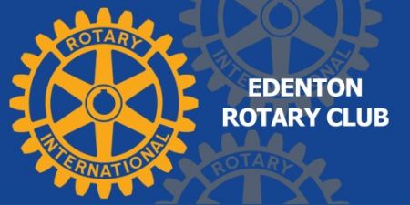 Edenton Rotary Club, Rotary Club Meeting