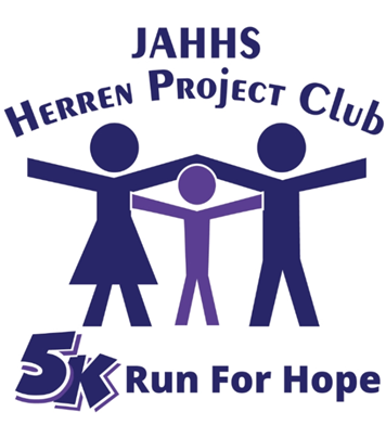 John A. Holmes High School, 5k Run for Hope