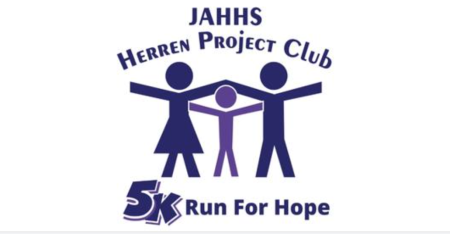 Edenton Events, 5K Run for Hope