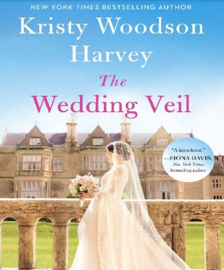Edenton Events, Meet the Author - Kristy Woodson Harvey