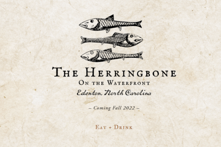 Edenton Events, The Herringbone On The Waterfront Opening