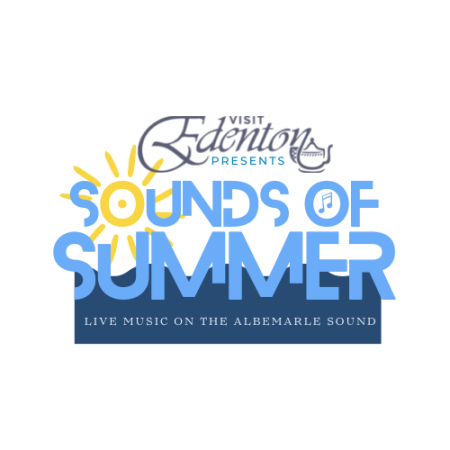 Visit Edenton, Sounds of Summer
