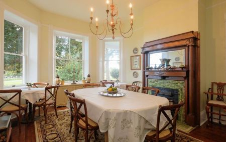 The Cotton Gin Inn Culinary, August Supper Club - Summer Daze
