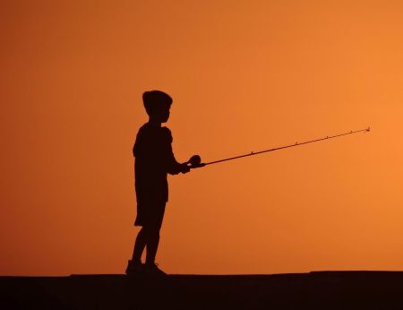Edenton Events, Fishing Derby